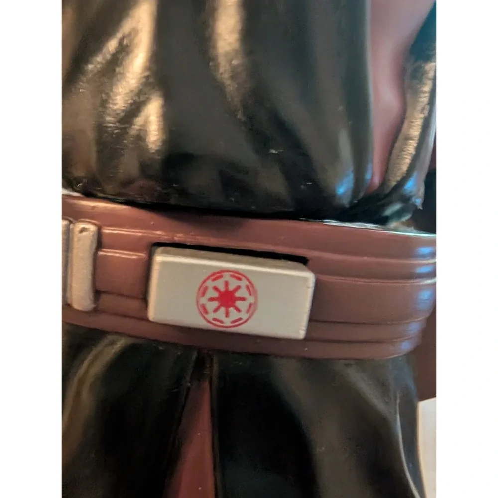 Anakin Skywalker - Star Wars Force Battlers - 10
